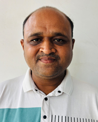 Dr. Prasad Patel - Door Step Doctor Pvt. Ltd.